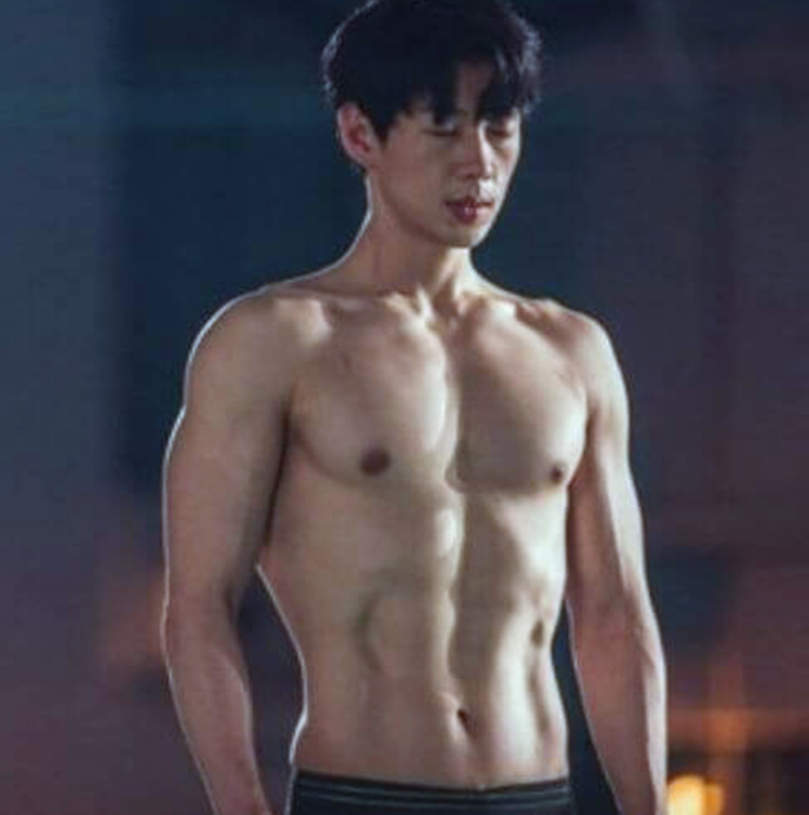  폭싹 속았수다 학씨 부상길 아들 부오성역 배우 문유강 사주