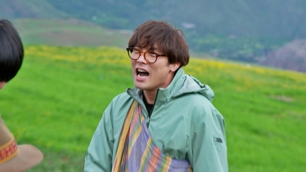 '정글밥2 - <b>페루밥</b>'이 선사하는 웃음과 감동의 여정