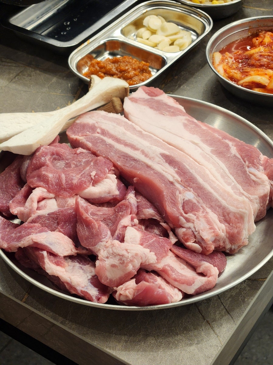 빗살 경산옥산점 사진 2