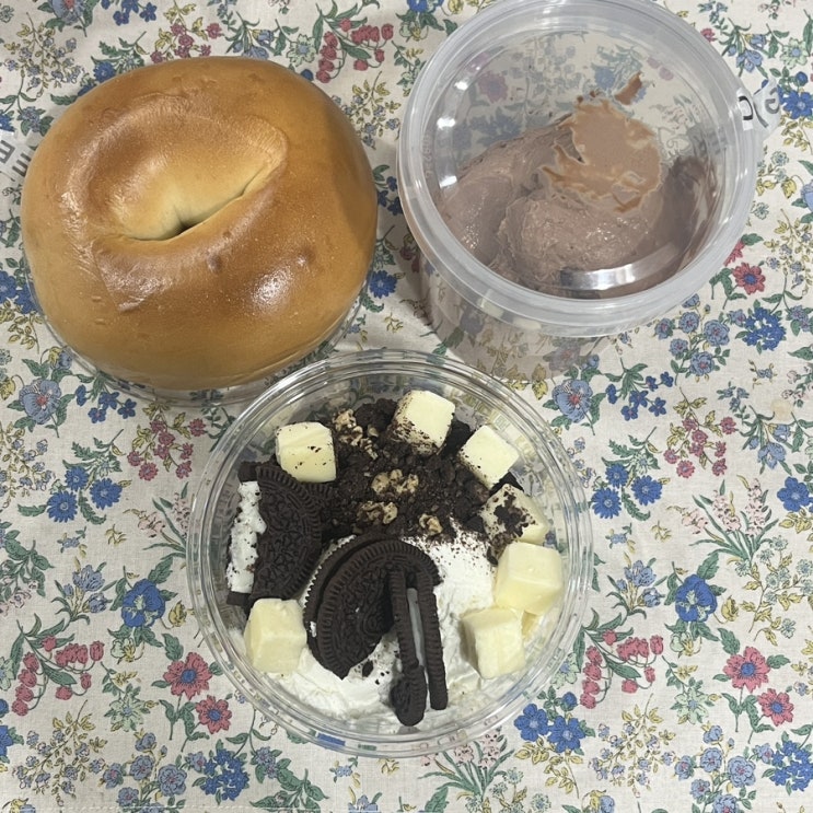  숙대입구역 카페 그릭요거트 찐 맛집 그릭오