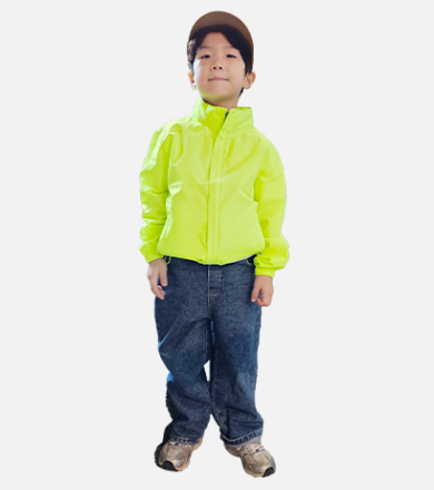  대구 서문시장 단체 아동용 키즈 그램 바람막이 아동 단체바람막이 유치원 어린이집 활동복/단체 바람막이 전사인쇄 프린팅