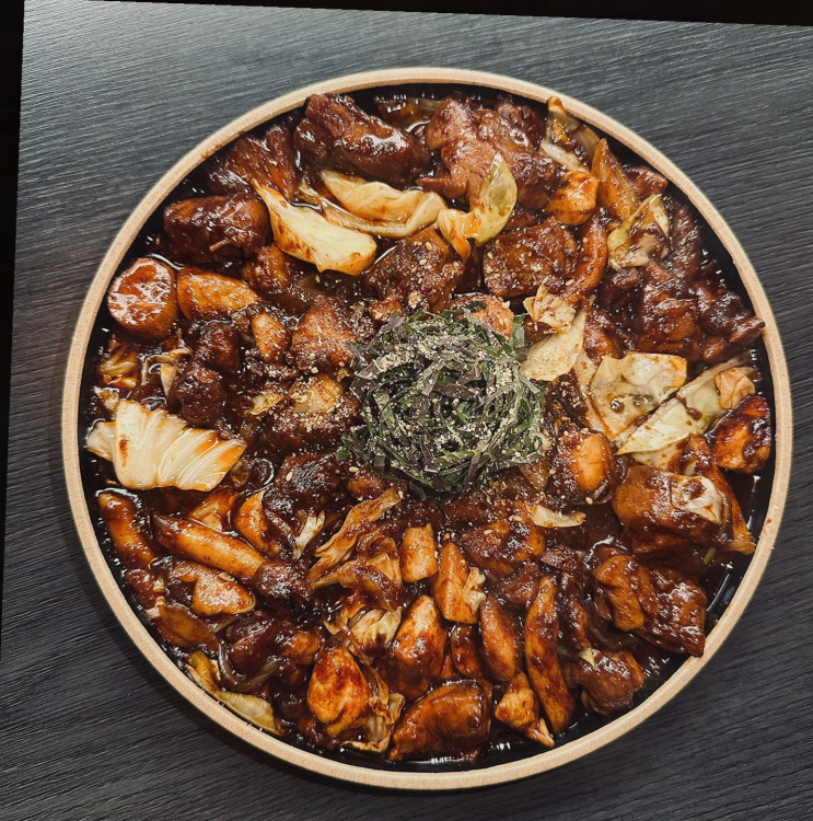  동화, 혜화역 맛집에서 즐기는 아늑한 공간과 맛있는 음식