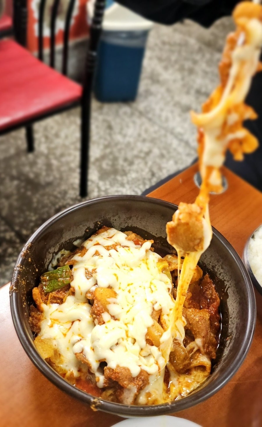 개미분식 사진 6