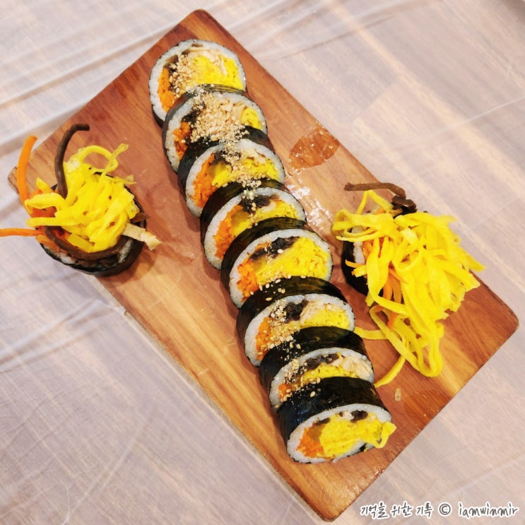 가산디지털단지역 라면 김밥 세트 꼭그김밥 가산디지털단지역 라면 김밥 세트 꼭그김밥