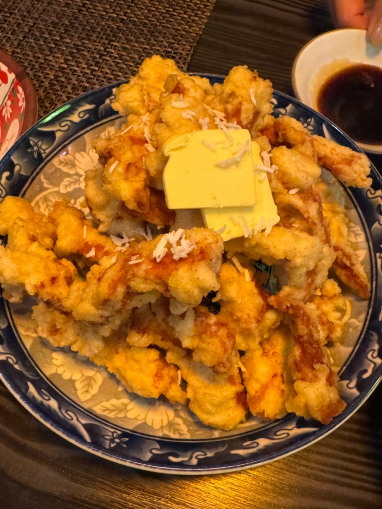  명학역 맛집 안양 중국집 셋이서 5인분 먹은 맛있는 몽샹