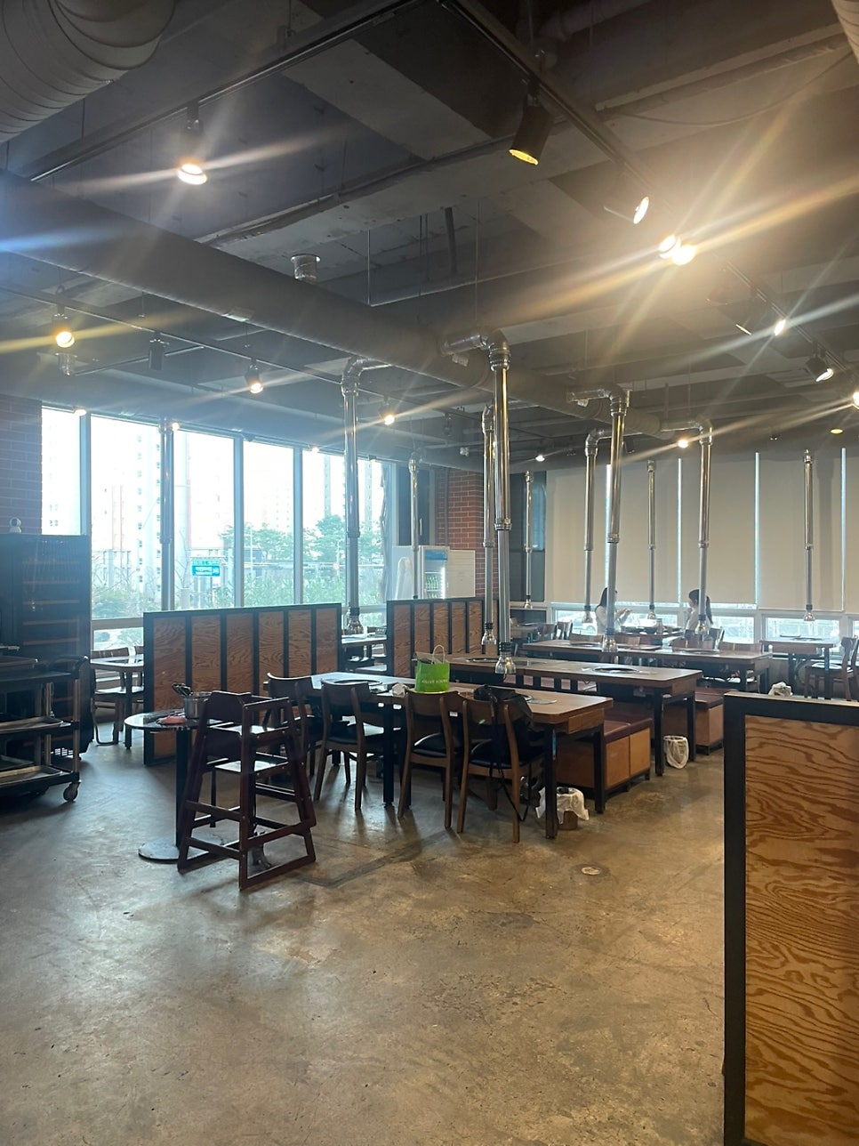 육시리 다산신도시점 사진 4
