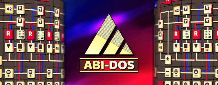 무료 퍼즐 인디게임 ABI-DOS 무료 퍼즐 인디게임 ABI-DOS