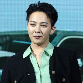 <b>지드래곤</b>, <b>악플러</b>에 ‘선처 없다’…데뷔 19년 만에 강경 <b>대응</b>