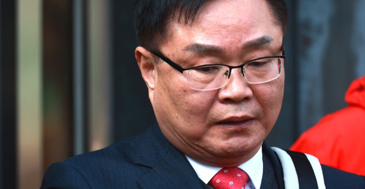 아니죠”  <b>홍남표 창원시장</b>, <b>선거법 위반</b> ‘<b>당선무효</b>형’ 확정