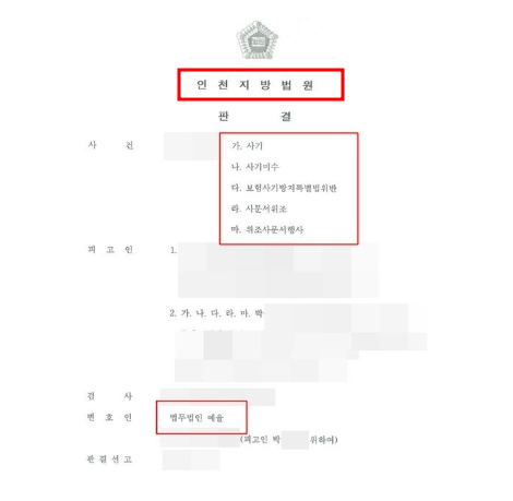 지역주택조합 분담금 환불 원한다면 00 기억하세요 관련 사진