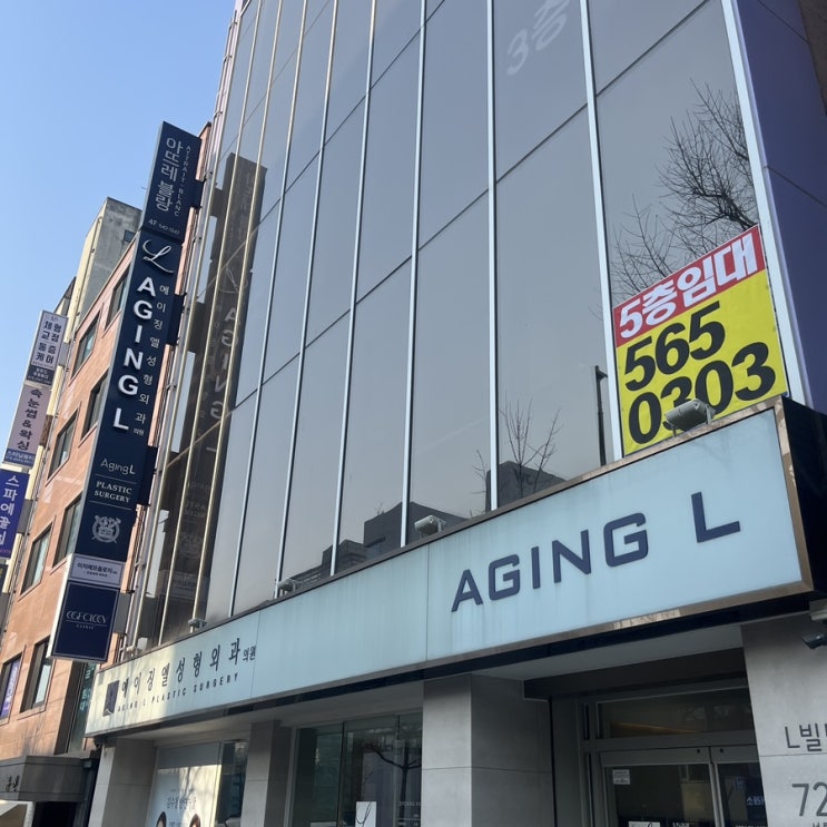  드레스투어 아뜨레블랑 가는 길 주차 위치