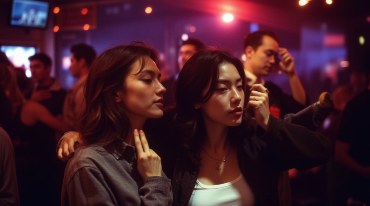  베트남 호치민 클럽 갈때 알아두면 좋을 주의사항, 바가지 사기 등