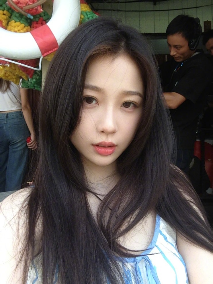  중국배우 [우서흔] 근황 웨이보 번역 ㅣ쌍궤 종영, 웨이보