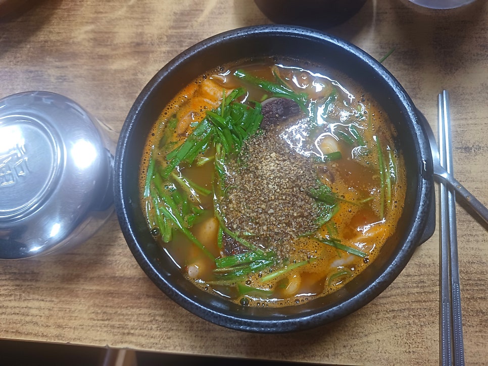 완산성순대 사진 5
