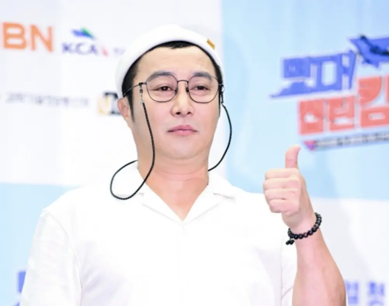 김병만, 9월 재혼 발표! 전 부인과의 길었던 법적 공방, 그 끝은?