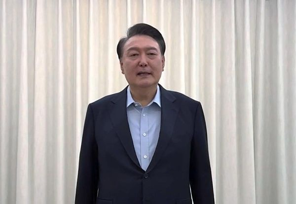  윤 대통령 '3일 하야설'에… 최민희 "헛소문, 해 봤자 이득 없어"