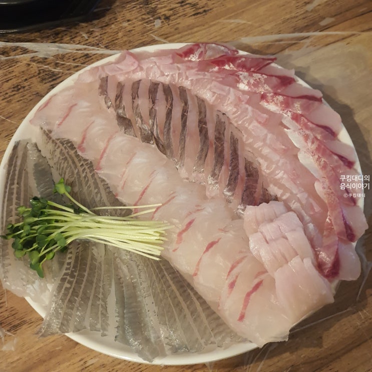  구리 맛집 수리단길 수산한 횟집 가성비 좋은 술집 안주 최고