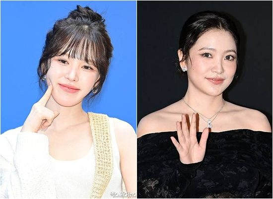  웬디·예리, 결국 SM 떠나기로…"레드벨벳 활동은 함께" [공식입장]
