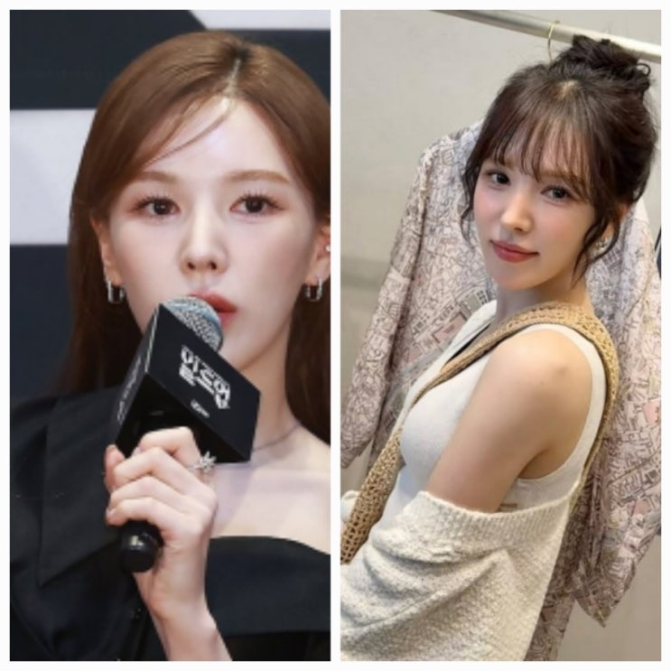 웬디 SM 떠나는 새로운 도전 근황 프로필 총정리 웬디 SM 떠나는 새로운 도전 근황 프로필 총정리