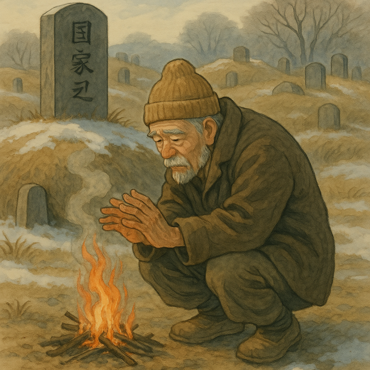  옥천에서 안동 하회마을까지 불길이 번졌다… 진짜 불조심해야 하는 이유