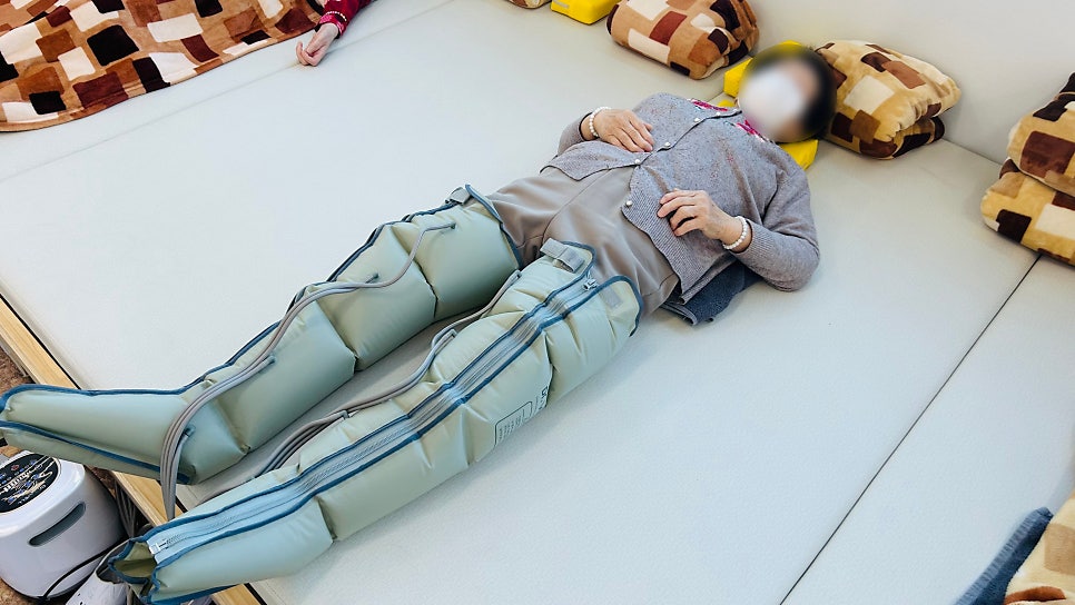 보령시청주간보호센터 금빛사랑주야간보호센터 맞춤형 돌봄 경험하세요