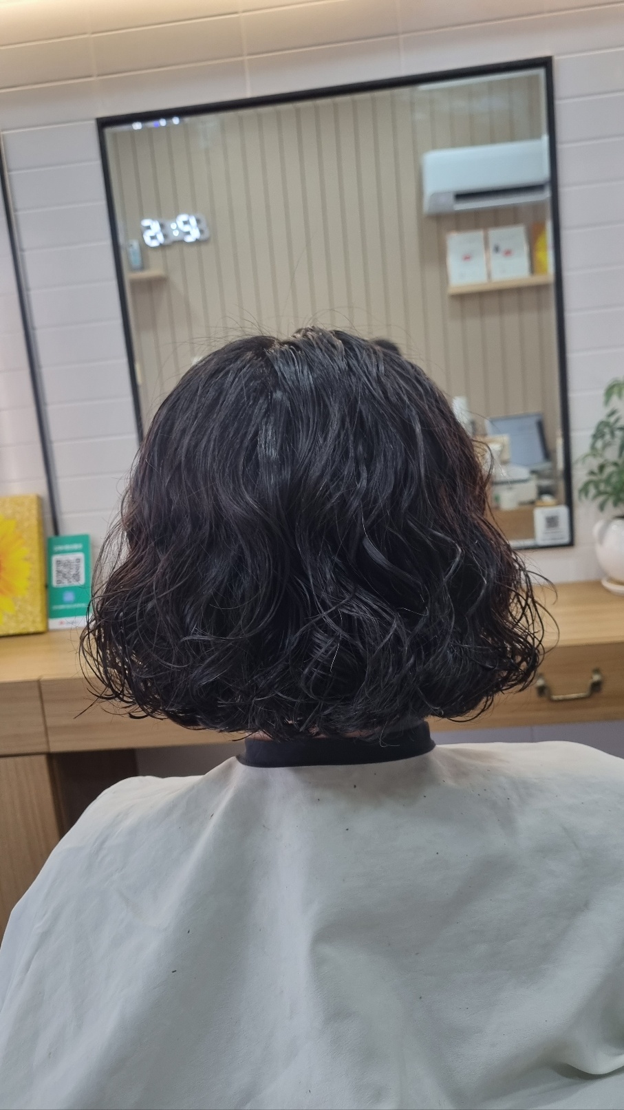 더하리헤어 사진 1