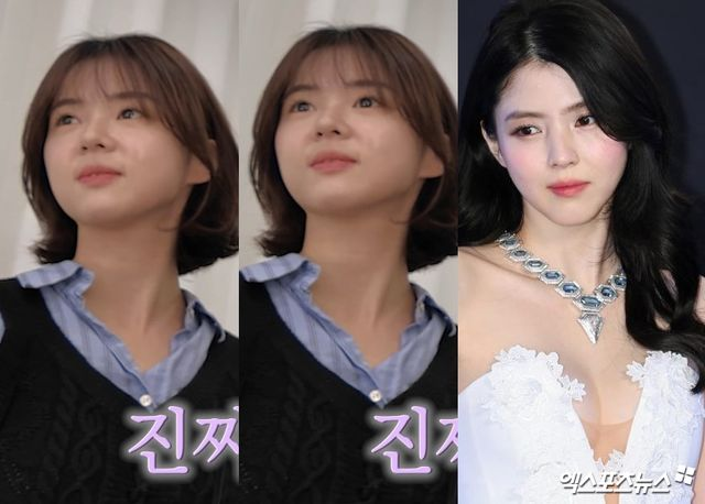 "제일 예뻐" 남보라 동생, '한소희 닮은꼴' 미모 화제…알고보니 배우 [엑's 이슈]