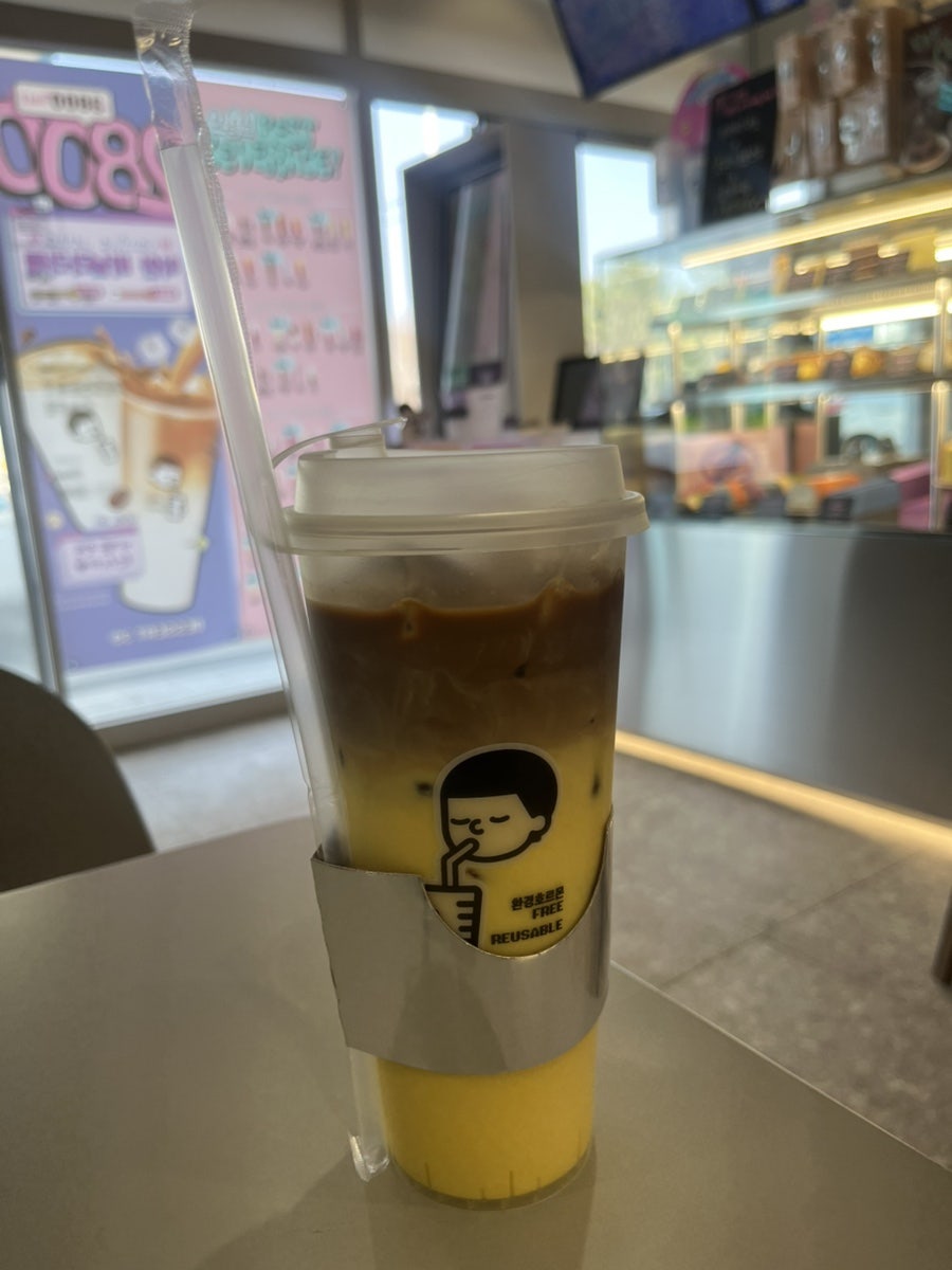 디저트39 시온성점 사진 5