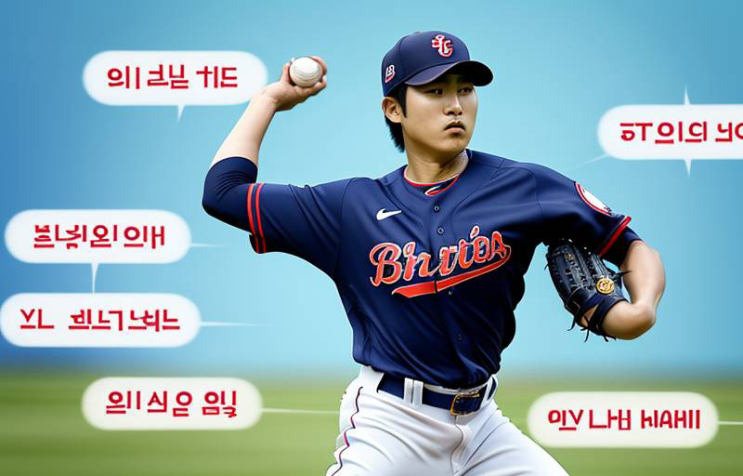 롯데 투수 <b>윤성빈</b> 또 <b>제구</b> 난조? 롯데는 대체 언제까지... 