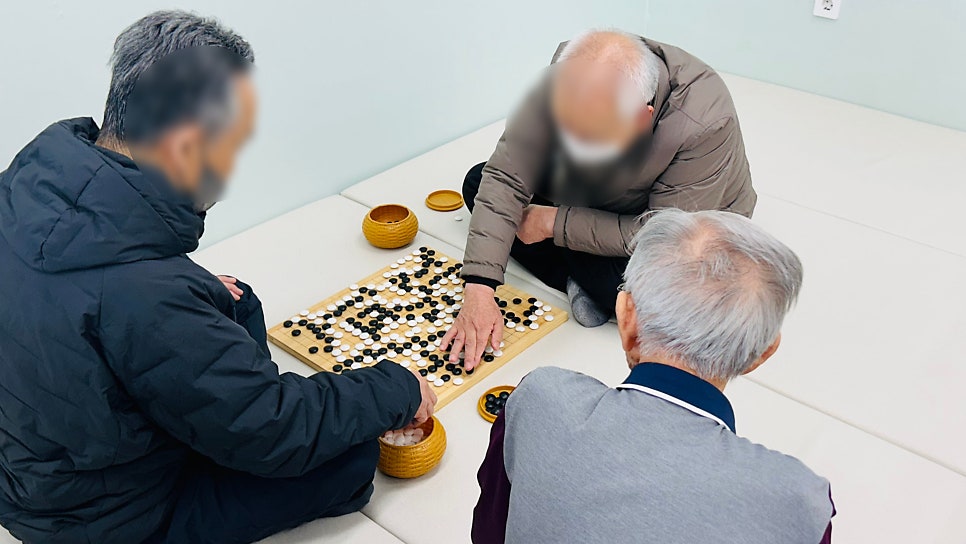 보령시청주간보호센터 금빛사랑주야간보호센터 맞춤형 돌봄 경험하세요