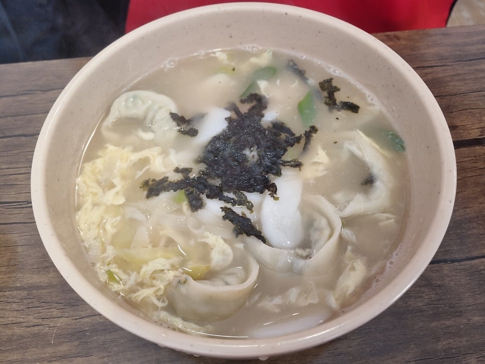 방배칼국수수제비 사진 5