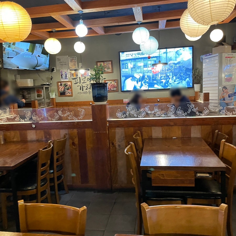 가장맛있는족발 창동역점 사진 5