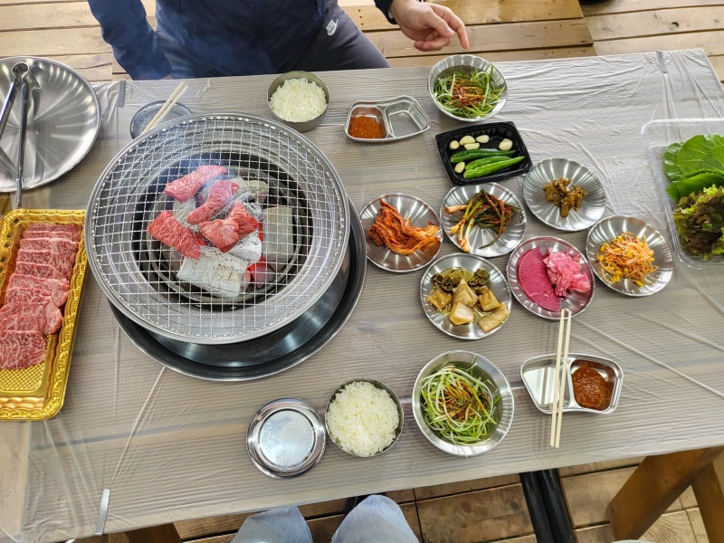 만디가