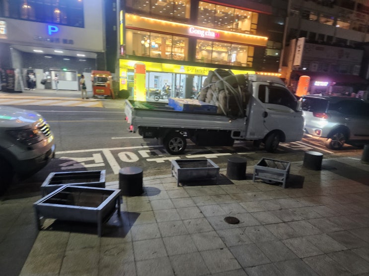  바베큐 장비 대여를 계획하는 방법!