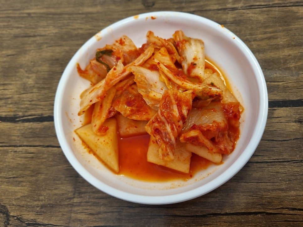 방배칼국수수제비 사진 4