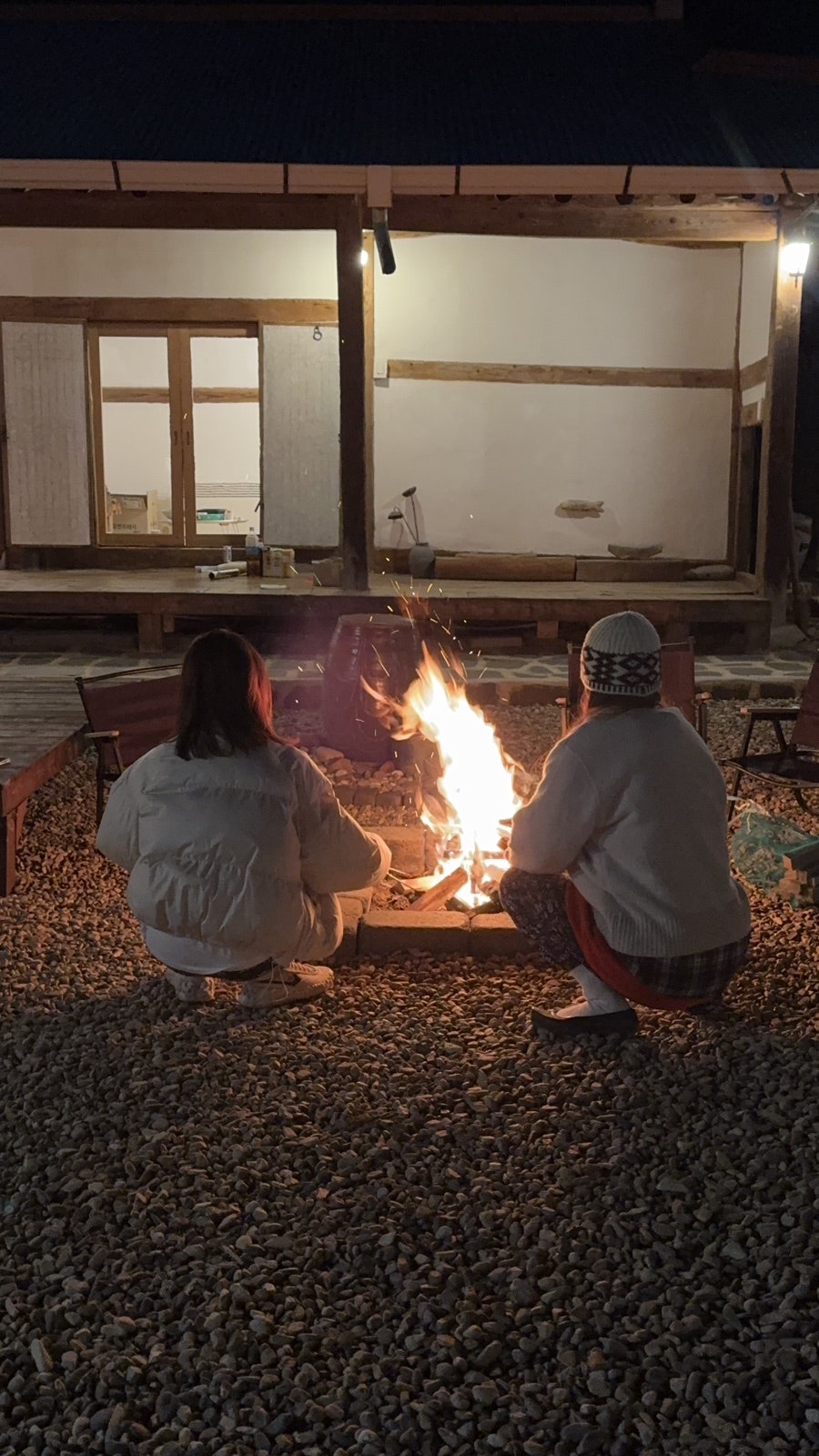 필우재뜰안 사진 5