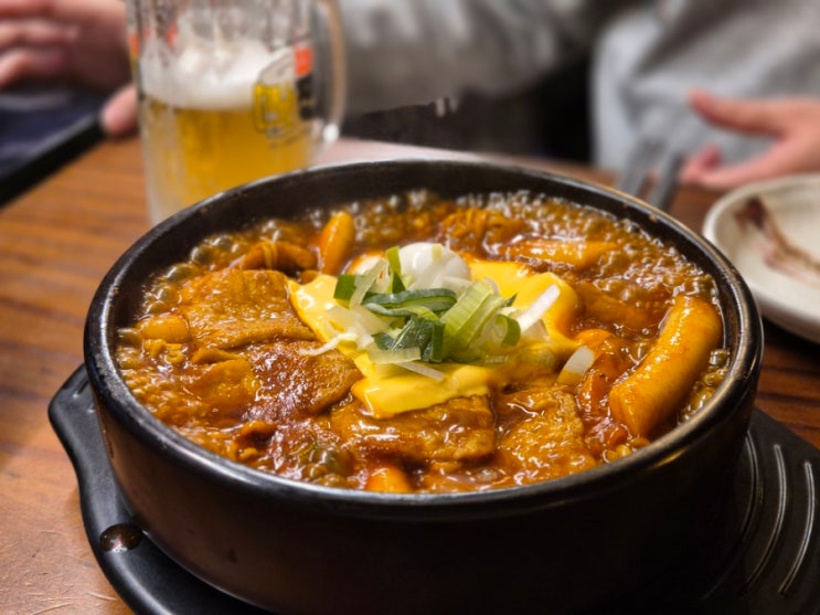  분당 오리역 가성비 안주 맛집 역전할머니맥주