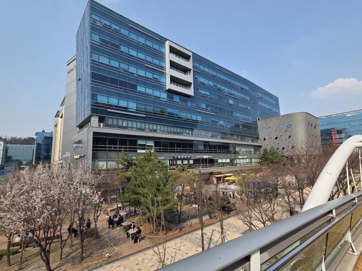  판교 사무실 임대 매매,판교삼환하이펙스 오피스 매물 추천