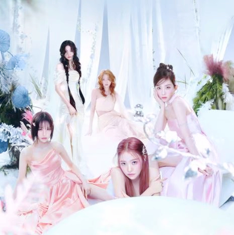 <b>레드벨벳</b> 해체 아냐? 웬디·예리 SM 계약 종료! 완전체 <b>활동</b>은... 