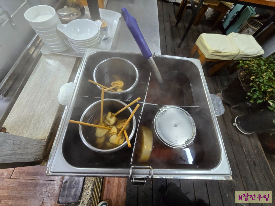 떡도날드 본점 사진 3