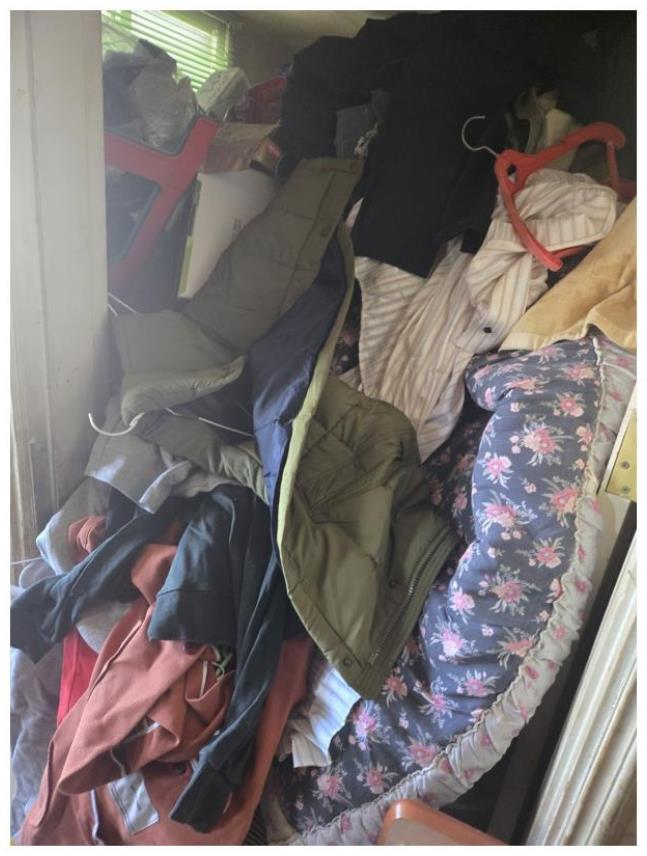 <b>파주 쓰레기집청소</b>의 진가, 비포애프터클린 경험기