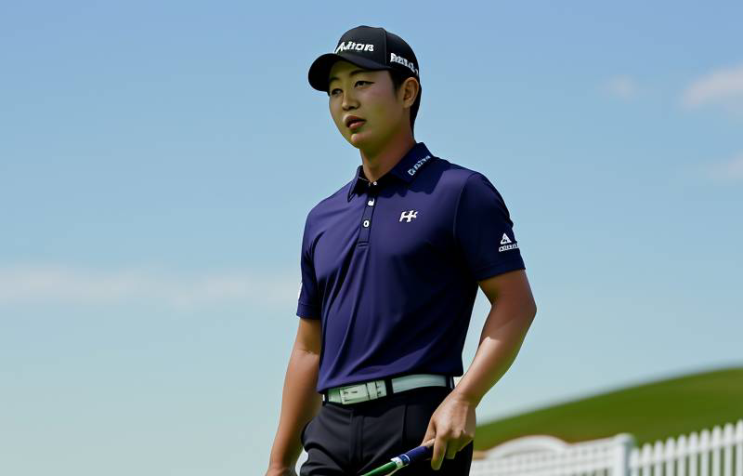PGA <b>텍사스 오픈</b>, 셰플러랑 맥길로이가 나온다고? <b>김시우</b> 선수... 