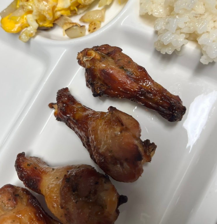  혼술족과 아이 간식템 추천 델리퀸 버팔로 갈비맛봉 아이와 먹어본 후기