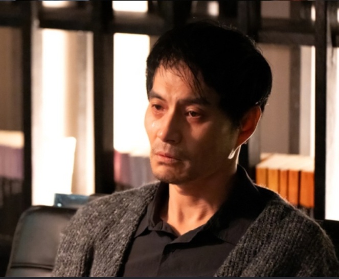 <b>보물섬</b> 13회 14회 <b>박형식 이해영 부자</b> 대면 충격적 출생의 비밀