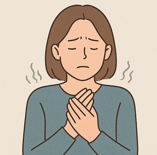  수족냉증 자가진단부터 원인, 치료법, 음식까지 싹 정리해드릴게요