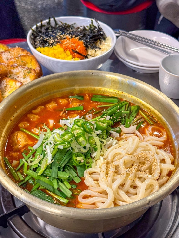  신당동 술집 한사발포차 추천