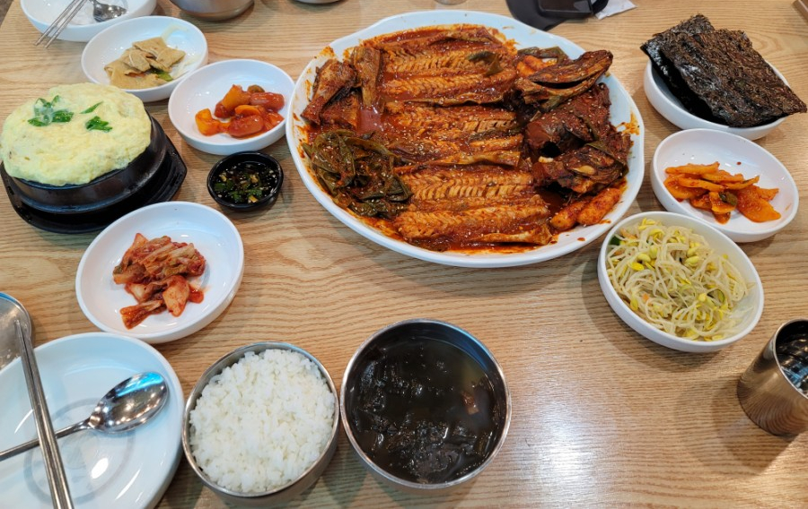 김정환코다리 사진 3