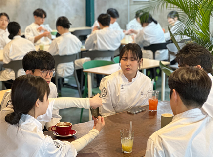  광주조리대학입시학원 성공을 위한 첫걸음! 입시준비 모든 노하우 공개