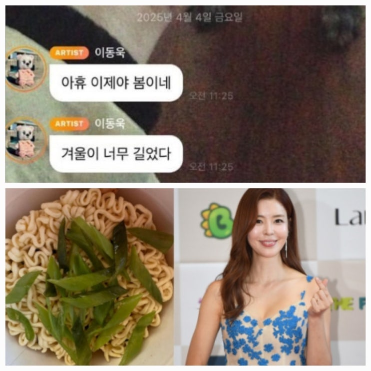尹 파면에 연예계 환호 물결 김규리 이동욱 김의성 尹 파면에 연예계 환호 물결 김규리 이동욱 김의성