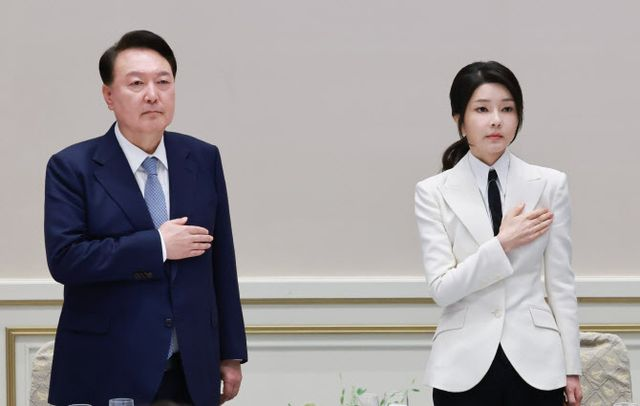  자연인 윤석열…'월 1534만원' 연금도 못 받는다